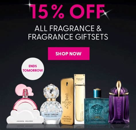 superdrug fragrance offers.